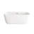 Cavidan 59'' x 30'' Soaking Bathtub-1371414997