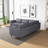 Keanua 103.5" 3 - Piece Upholstered Sectional