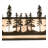 36" Wide Tall Pines Vanity Light-1181989590-1181989598-1181989579