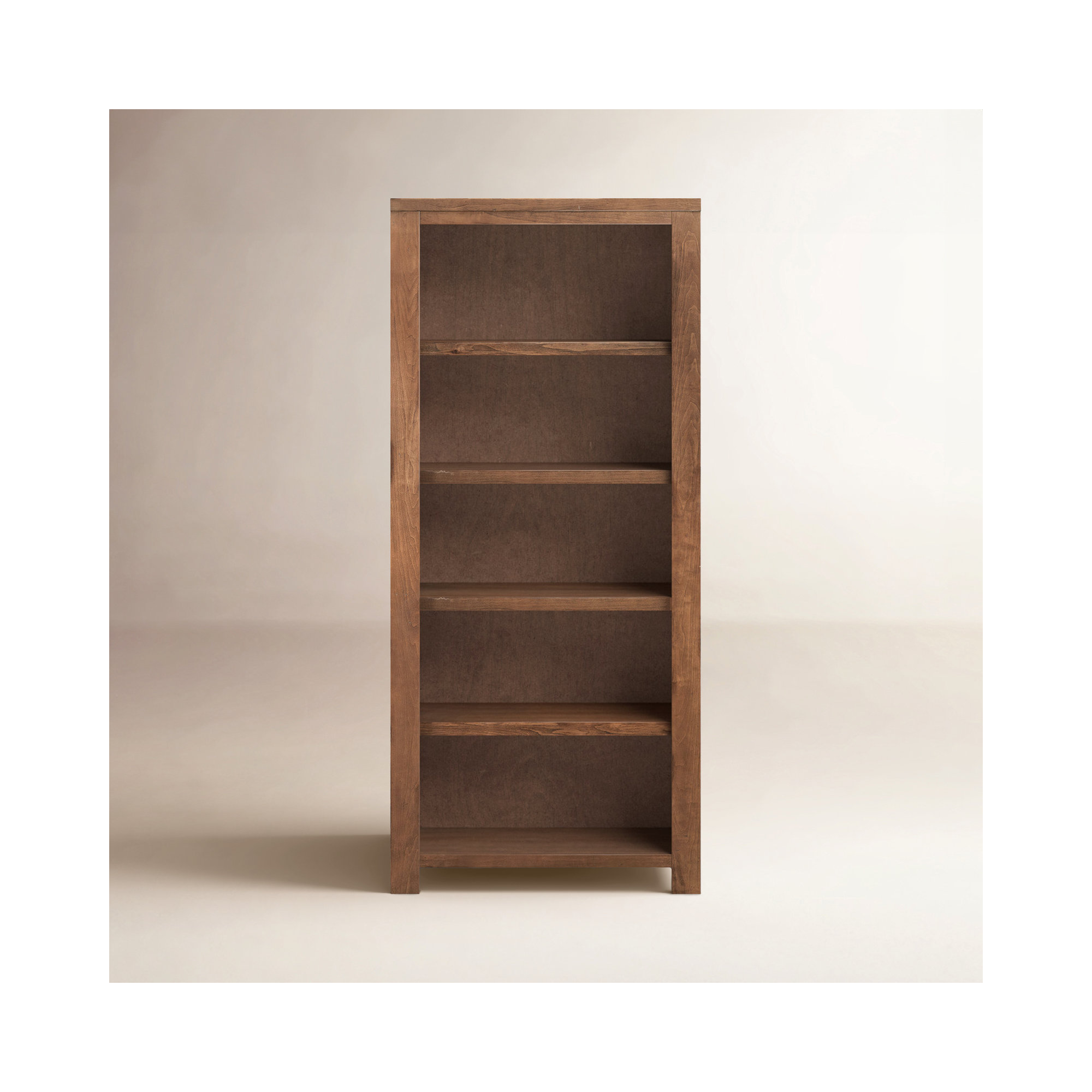 Standard Bookcase