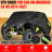 UTV cover