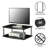 Edwin Two Tier Swivel Riser for TVs up to 26"-89112800