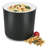 Carlisle Food Service Products Coldmaster® Circle Plastic Food Storage Container-13929731
