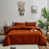 Burnt Orange