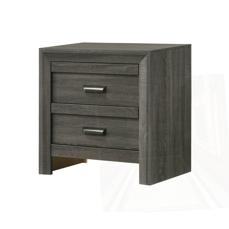Table de bout Contemporary