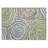 Leis Abstract Indoor Rug-2140975903