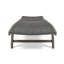 BANZAI CHAISE LOUNGE WITH PULL-OUT TRAY [SET OF 2 PCS]-1495511398