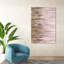Duo de pluies abstraites II, Glam Gold - peinture-59963679-59963675