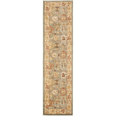 Dunbar Performance Oriental Rug