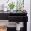 Hopley 110cm Console Table-607332881