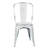 Jonina 17.5'' H Metal Stacking Side Chair-786729621