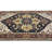 Performance Wool Geometric Rug