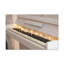 «Piano with Glowing Garland Music Lover's Delight Piano», art mural sur toile-1053069830