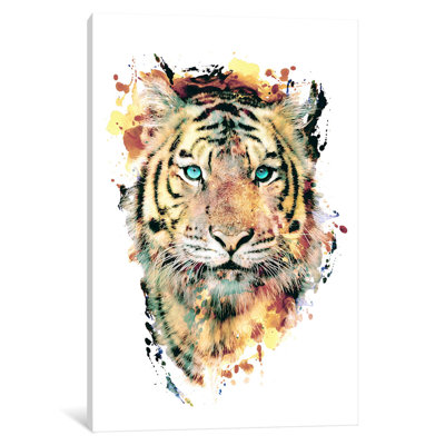 " Tiger III " by Riza Peker