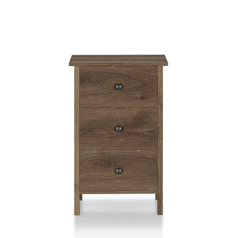 Altrud 18.89'' W Nightstand