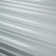 Nimbus 7" x 16" Satin Porcelain 3D Fluted Wall Tile