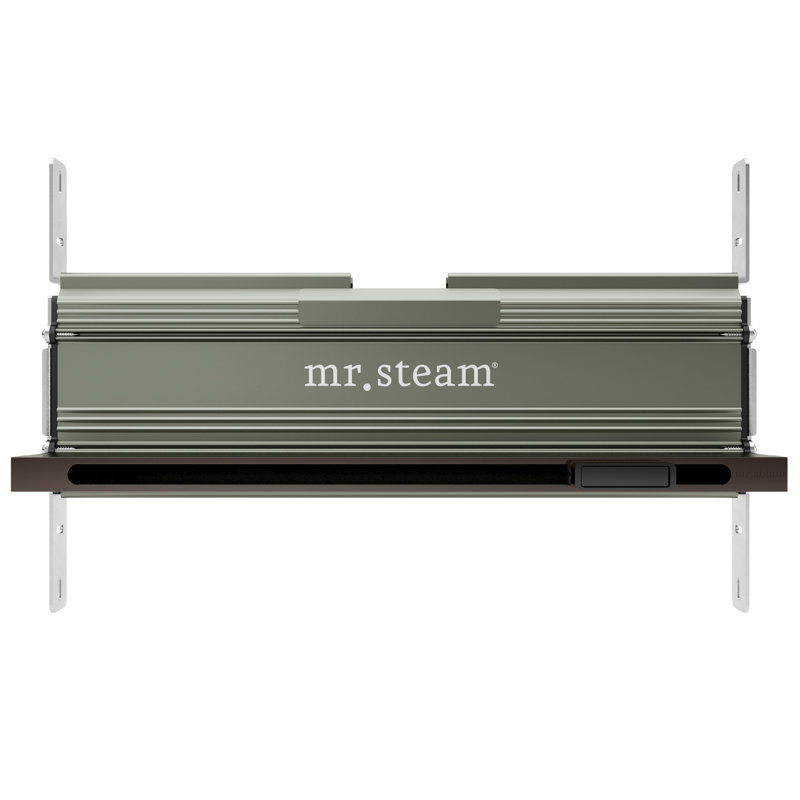 Steam Generator Part Or Accessory, Oil Rubbed Bronze