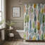 Rideau de douche Spring Merge - Premium-1811818773