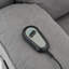 Fauteuil inclinable à télécommande chauffant et chauffant-1439491487