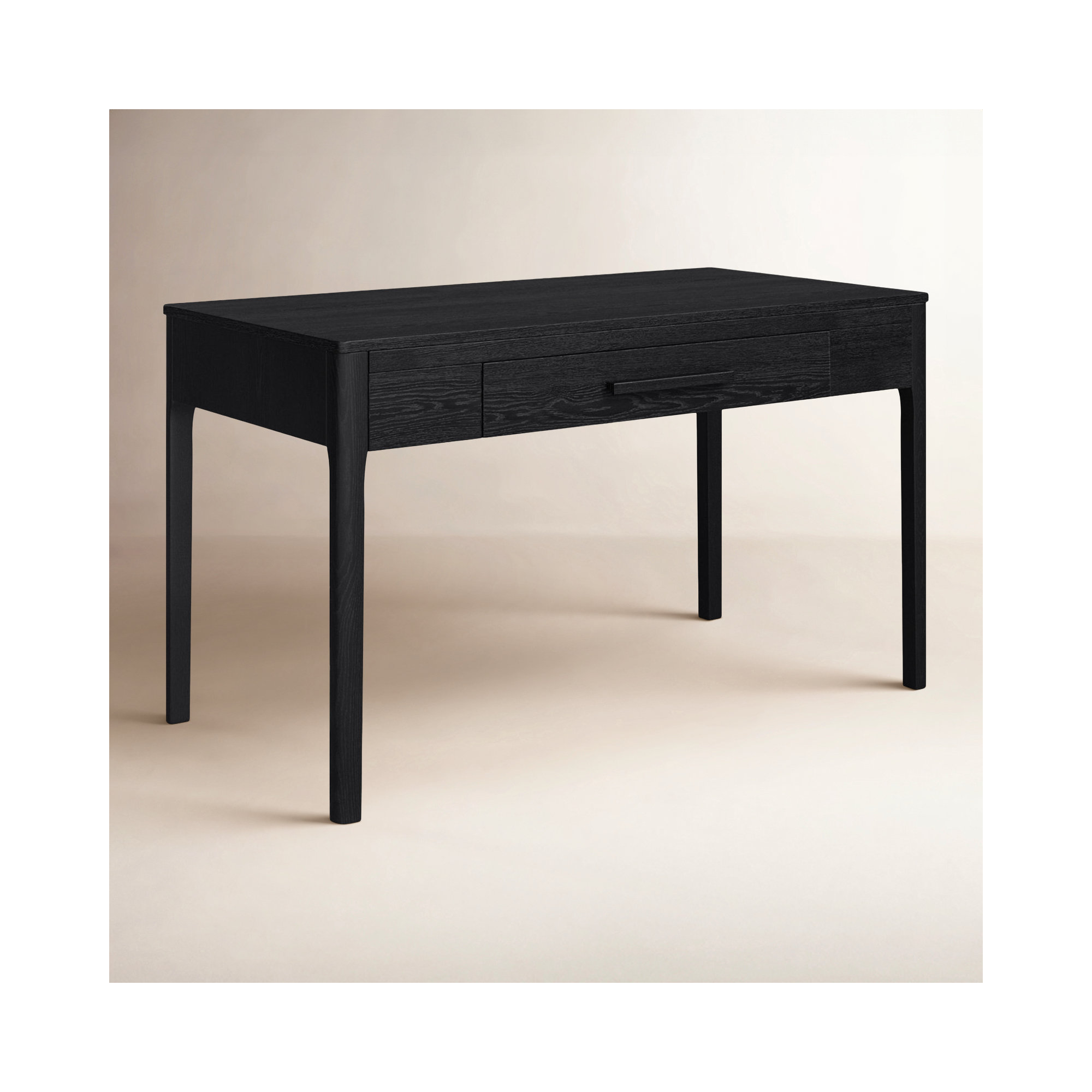 Godina Desk, Black