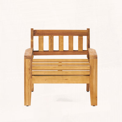 Club Chair
