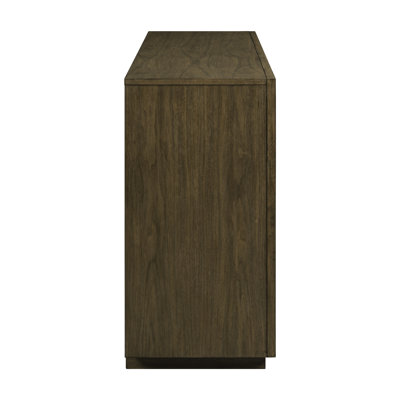 Annamari 3 Door Accent Cabinet