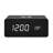 Digital Electric Tabletop Clock with Alarm in
