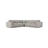 Elmore Modular Sofa 01 In Stone