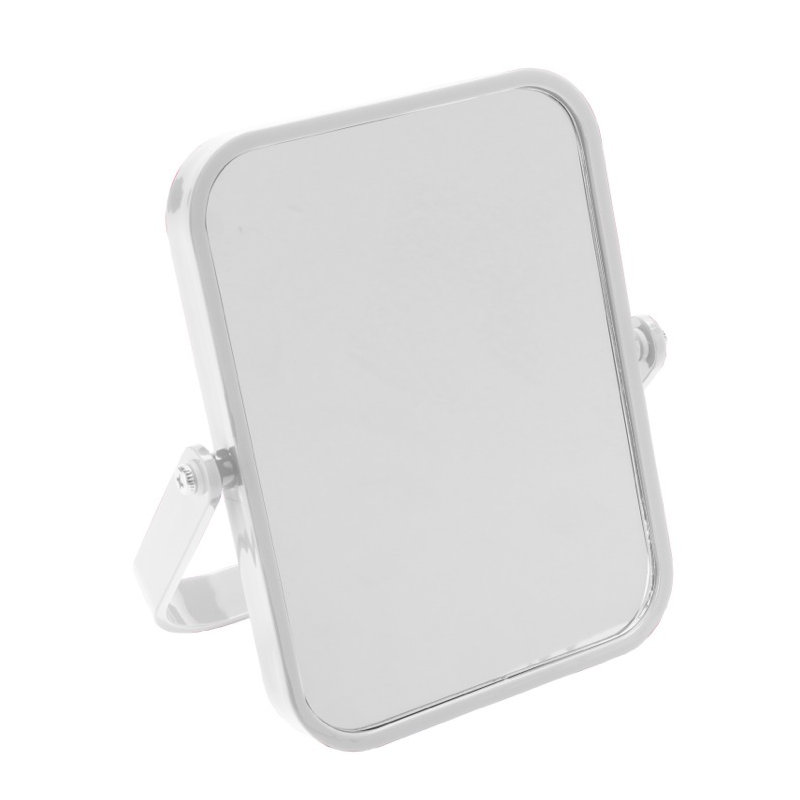 Miroir de maquillage / rasage Specchi, Blanc