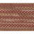 Flatweave Cotton Indoor Rug