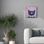 «Kooky Cat 1» par Melissa Averinos, art mural sur toile-97419305