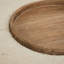 Amelia Round Pouf