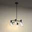 Lustre géométrique 27 lumières 27 pouces-1710700843