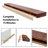 Solid Wood Fireplace Mantel-129464718-129674539