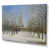 Toile tendue