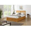 Solid Wood Lift Up Storage Bed-26209194-20764972