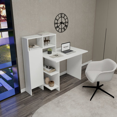 Computer Desk Eva-Jane