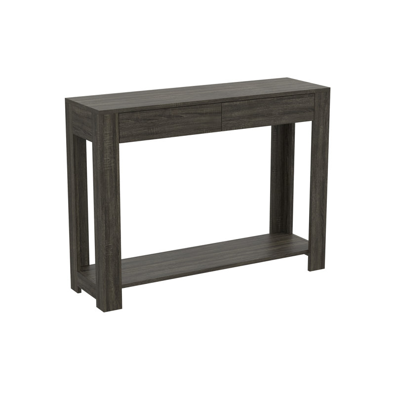 Console Bertis, Gris, Gris