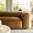Auren Upholstered Vegan Leather Sofa-107144052
