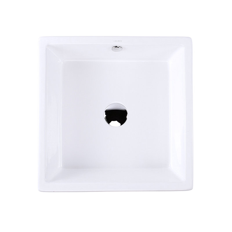 Aquaplane 17.88'' L Bathroom Sink