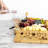 Union Rustic Kynnadi Bamboo Cheese Board