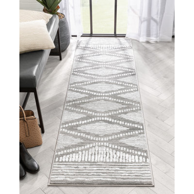 Marsa Moroccan Indoor Rug