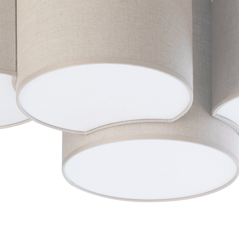 Juli Flush Mount