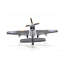 1943 mustang p51 1:40 plan