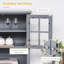 Armoire de cuisine