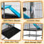 Cage avec rampe Mitcheldean-1896700474