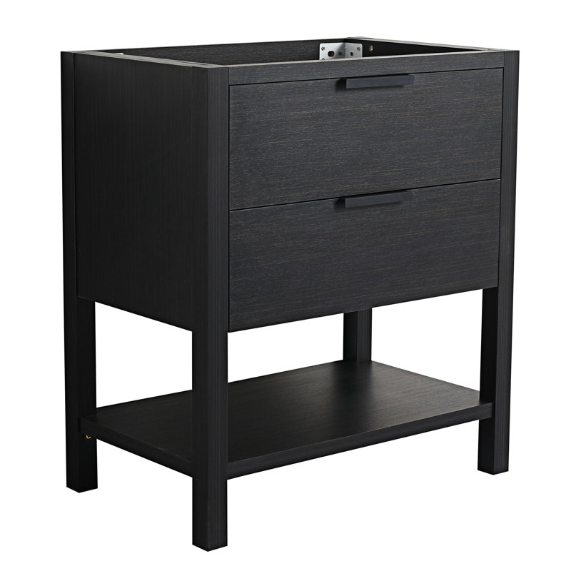 Base de meuble-lavabo simple 29,13 po seulement