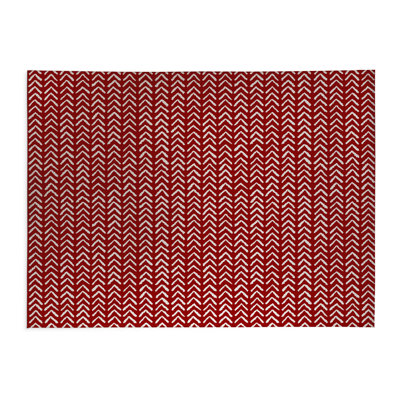 Tribe Way Low Profile Kitchen Mat