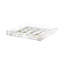 Acrylic Decorative Tray-1135940125