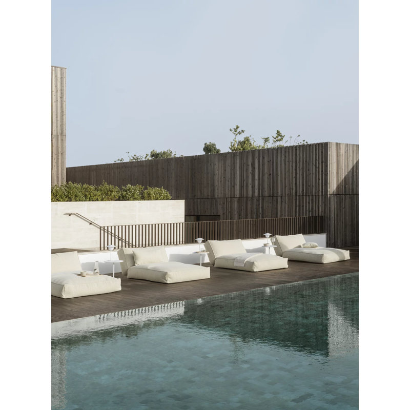Riva 100% Cotton Bath Towel, Black